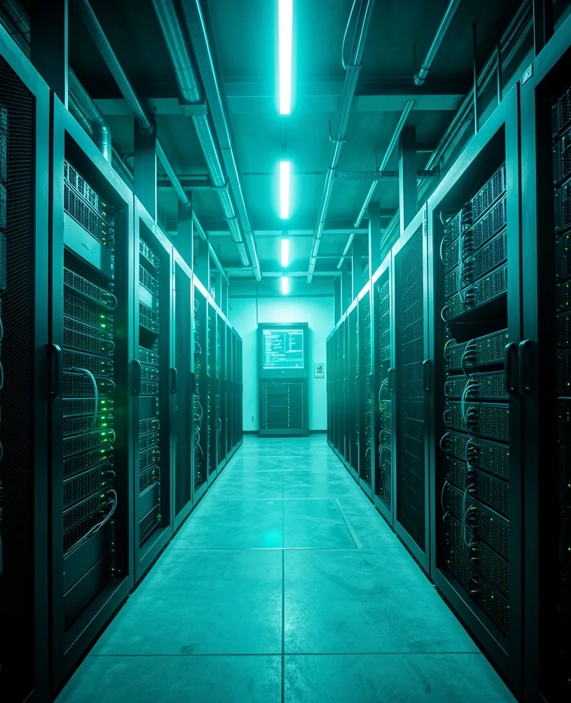 Novyra signal data core