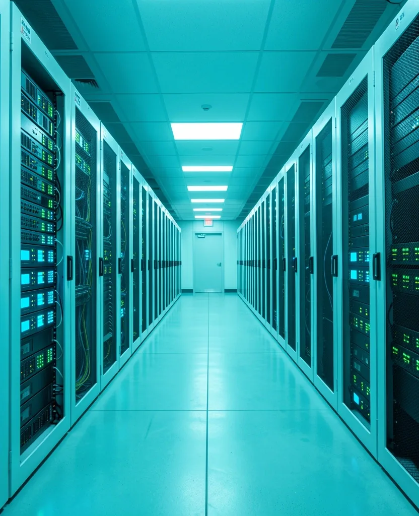 Digital signal processing infrastructure