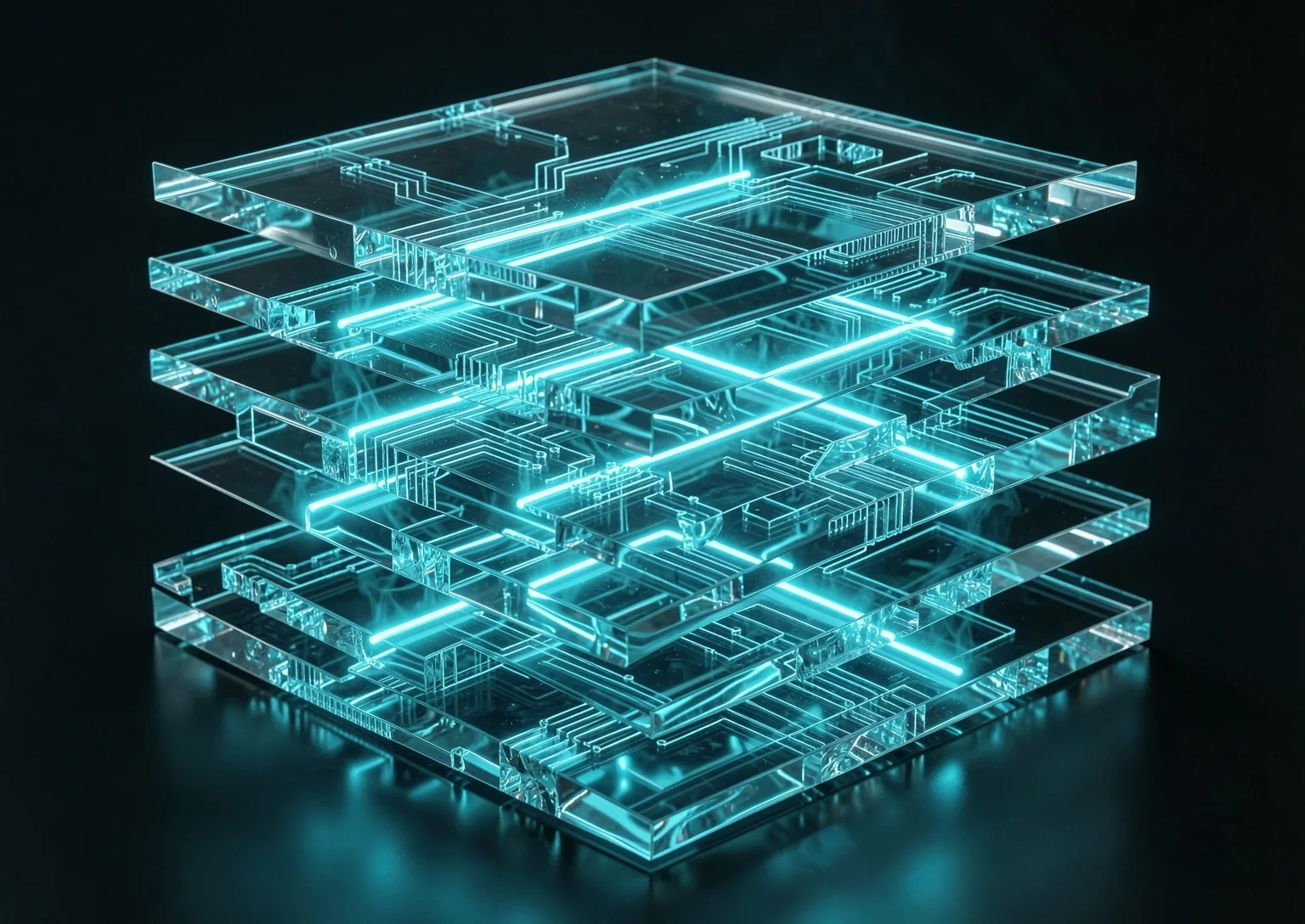 Novyra Signal Command Interface