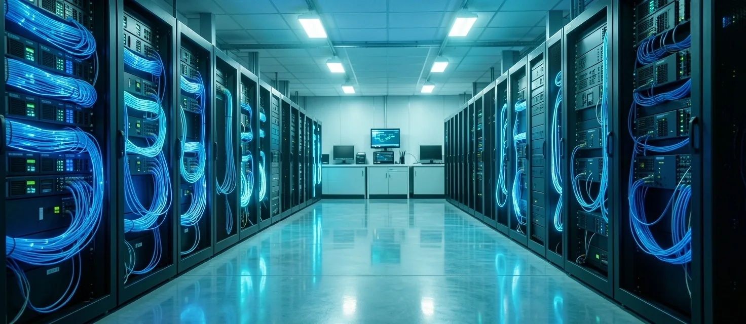 Signal Monitoring Infrastructure