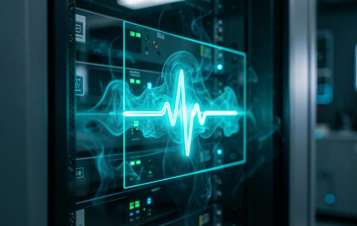 Abstract Data Pulse