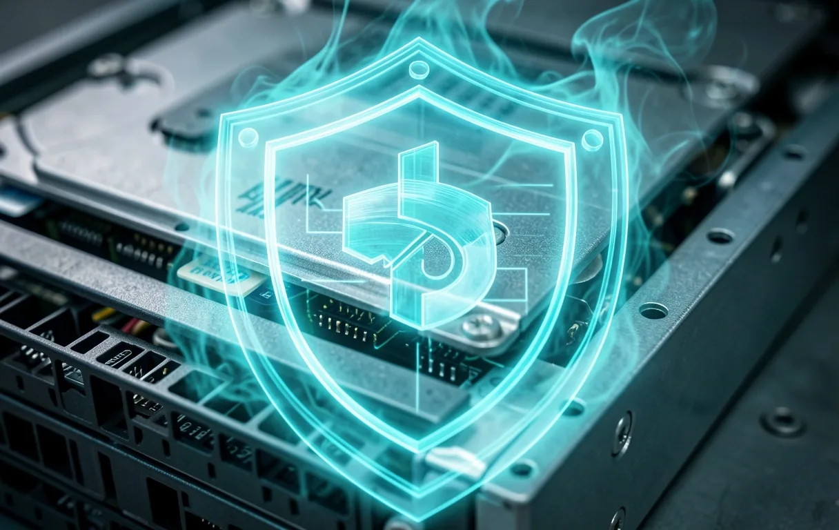 Security Infrastructure